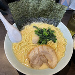 横浜家系ラーメン 魂心家 - 