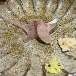 馳走 啐啄一十  - 