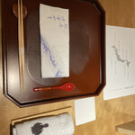 馳走 啐啄一十  - 