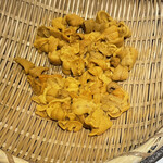 馳走 啐啄一十  - 