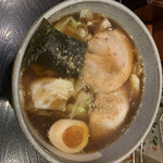 漁師屋らーめん - 