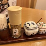 そば処 長岡小嶋屋 - 