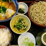 Soba Gen - 