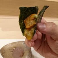 鮨 そえ島 - 