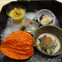 中洲 松 - 
