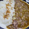 牛すじカレー 小さなカレー家