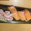 Sushi Jijiya - 