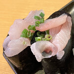 Sushi Jijiya - 