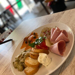 湘南イタリアン カーサマーレ - 