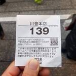 川豊 - 2020年1月1日