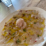 湘南イタリアン カーサマーレ - 