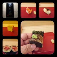鮨 そえ島 - 