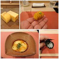 鮨 そえ島 - 