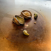 横浜瀬里奈 ステーキドーム - 