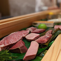 牛肉寿司 きんたん - 