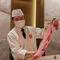 牛肉寿司 きんたん - 