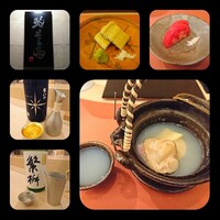 鮨 そえ島 - 