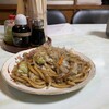 玉川食堂