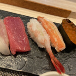 Sushi Sakae - 