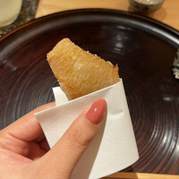 麻布さおとめ - 