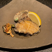 神楽坂 鉄板焼 向日葵 - 