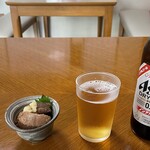 Tanga Yatai Sushi Manten - 