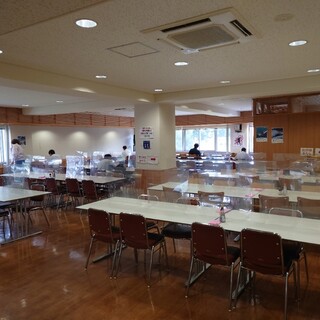 札幌開発建設部食堂_2