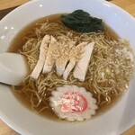 謹製担々麺 うさぎ - 