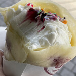 クレープハウスan-non - 