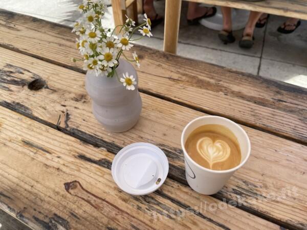 Arvo Café （アーヴォ カフェ） - ダウンタウン / チャイナ