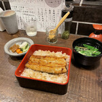 勝手口 ひまり屋 - 