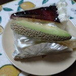 かぎや菓子舗 - 