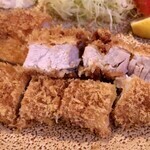 Tonkatsu Katsusei - 