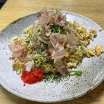 Okonomiyaki Mori - 