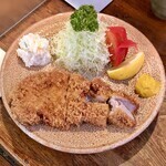 Tonkatsu Katsusei - 