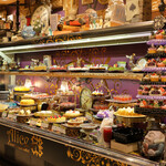 ＆ Sweets! Sweets! Buffet! Alice - 