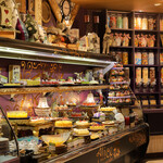 ＆ Sweets! Sweets! Buffet! Alice - 