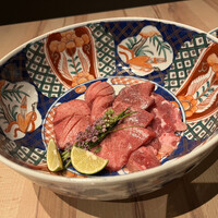 焼肉㐂舌 南船場 - 