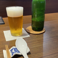 松石 - ハートランド 小瓶(600円)