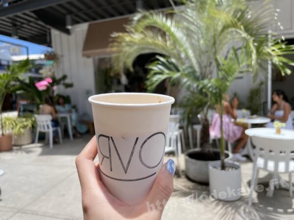 Arvo Café (アーヴォ カフェ) - ダウンタウン / チャイナ Arvo Café (アーヴォ カフェ) - ダウンタウン / チャイナ