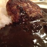 ハンバーグハウス牛車