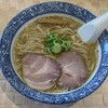 自家製麺 のぼる