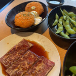 Yakiniku Kingu - 