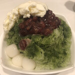 カフェ 英國屋 - 