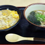 Douraku Udon - 