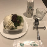カフェ 英國屋 - 