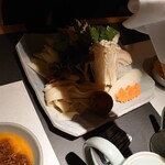 Shabushabu Nihon Ryouriki Soji - 