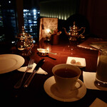 ザ・ロビーラウンジ - 