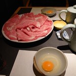 Shabushabu Nihon Ryouriki Soji - 