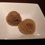 ザ・ロビーラウンジ - 